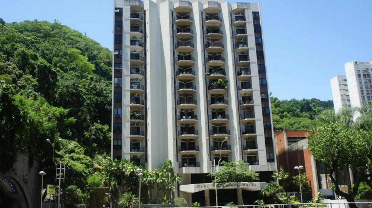 Perto Da Praia C/ Piscina! Rio de Janeiro Exterior photo